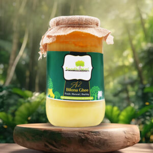 Ghee