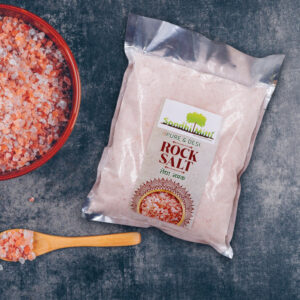 Rocksalt